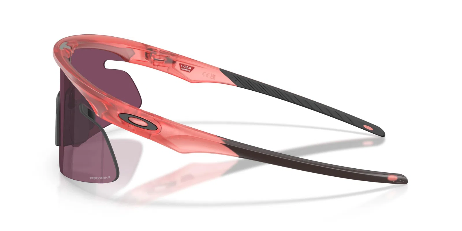 Oakley Rslv Lite 9527D Sunglasses - view 34